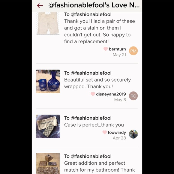 🎉POSH AMBASSADOR🎉 - Picture 6 of 11